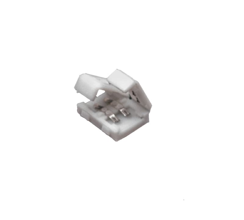 CENTURY ITALIA SRL - CUYACCN10 CONNETTORE STRIP LED 10 MM