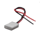 CENTURY ITALIA SRL - CUYACCN10WIRE CONNETTORE STRIP LED 10 MM CAVO 15 CM