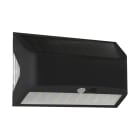 CENTURY ITALIA SRL - CUYACMNE-061840 APPLIQUE SOLARE ARCADIA MAX NERO