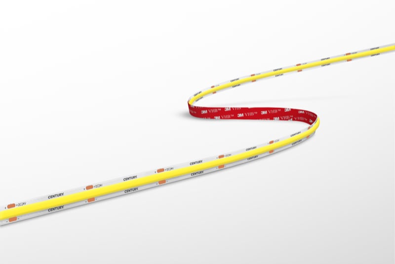 CENTURY ITALIA SRL - CUYACOB-1451222 STRIP LED ACCENTO COB