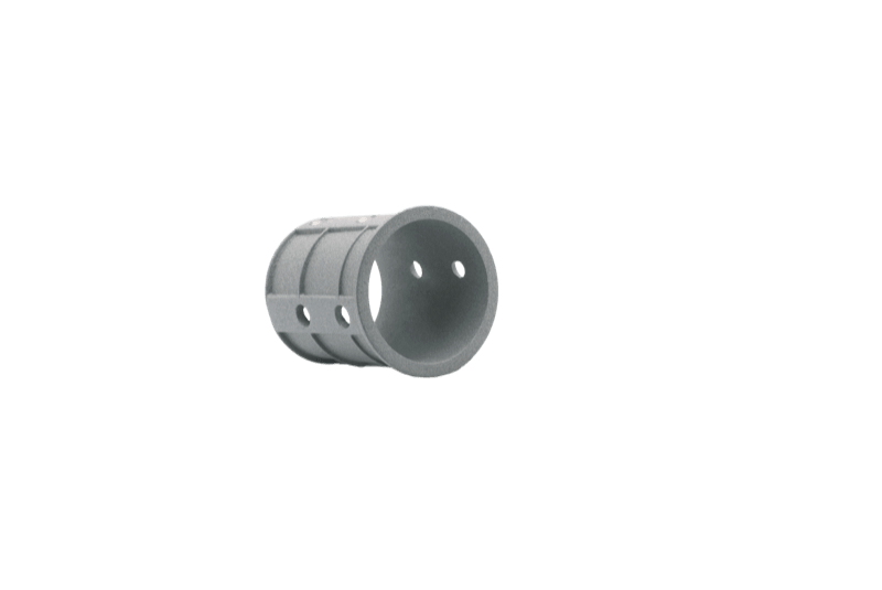CENTURY ITALIA SRL - CUYATP-CTY ATTACCO RIDUTTORE CITYONE 75 DIAM./60 D