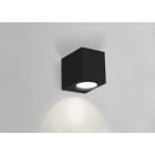 CENTURY ITALIA SRL - CUYAXO-1GU10SN APPLIQUE LED AXO QUADRATA MONODIREZ. NE