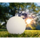 CENTURY ITALIA SRL - CUYBLL-042500 LAMP. LED SOLARE BOLLA D250XH230 MM