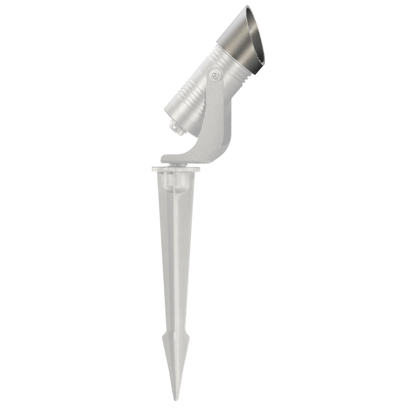 CENTURY ITALIA SRL - CUYBLZ-CAP80 VISIERA PROIETTORE BLAZE 80 MM