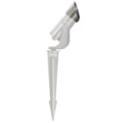 CENTURY ITALIA SRL - CUYBLZ-CAP80 VISIERA PROIETTORE BLAZE 80 MM