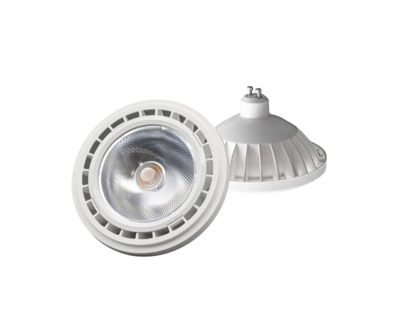 CENTURY ITALIA SRL - CUYCLGU10-153830 LAMP. AR111 LED CITY LAMP