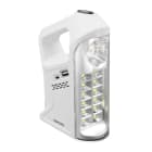 CENTURY ITALIA SRL - CUYCMDEM-060065 TORCIA LED EMERGENZA COMODA