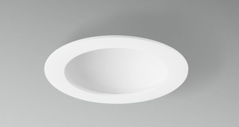CENTURY ITALIA SRL - CUYCMF-242330 DOWNLIGHT LED COMFORT