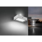 CENTURY ITALIA SRL - CUYDOMBI-031230 APPLIQUE LED SOLAR DOMINO MINI BIANCO