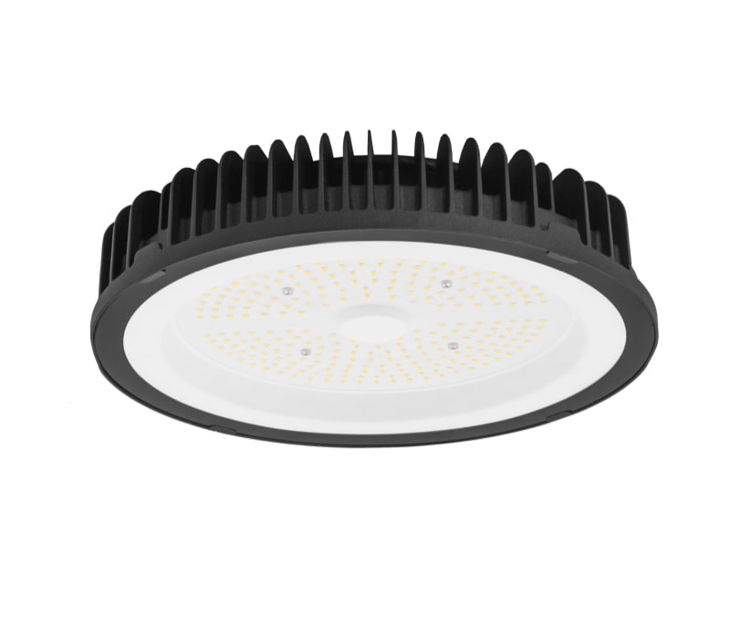CENTURY ITALIA SRL - CUYDSCM-15011040 SOSP.INDUSTR. LED DISCOVERY MAX 110 GRA