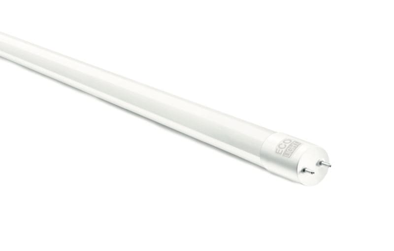 CENTURY ITALIA SRL - CUYEFT8-181265 TUBO LED ECOLIGHT 1200 MM