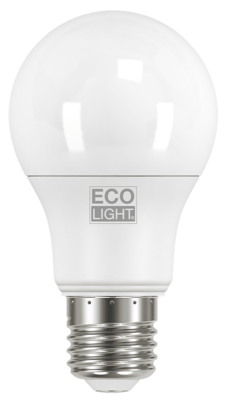 CENTURY ITALIA SRL - CUYEG3-092740 LAMP. LED ECOLIGHT GOCCIA A60