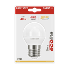 CENTURY ITALIA SRL - CUYELH1G-062730BL LAMP. LED ECOLINE SFERA