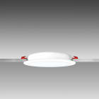 CENTURY ITALIA SRL - CUYELO-121140 DOWNLIGHT LED ELIO DIAM. 132 MM