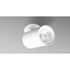CENTURY ITALIA SRL - CUYENIBOR-GU10 FARETTO SOFFITTO ENFASI INCASSO ORIENT.