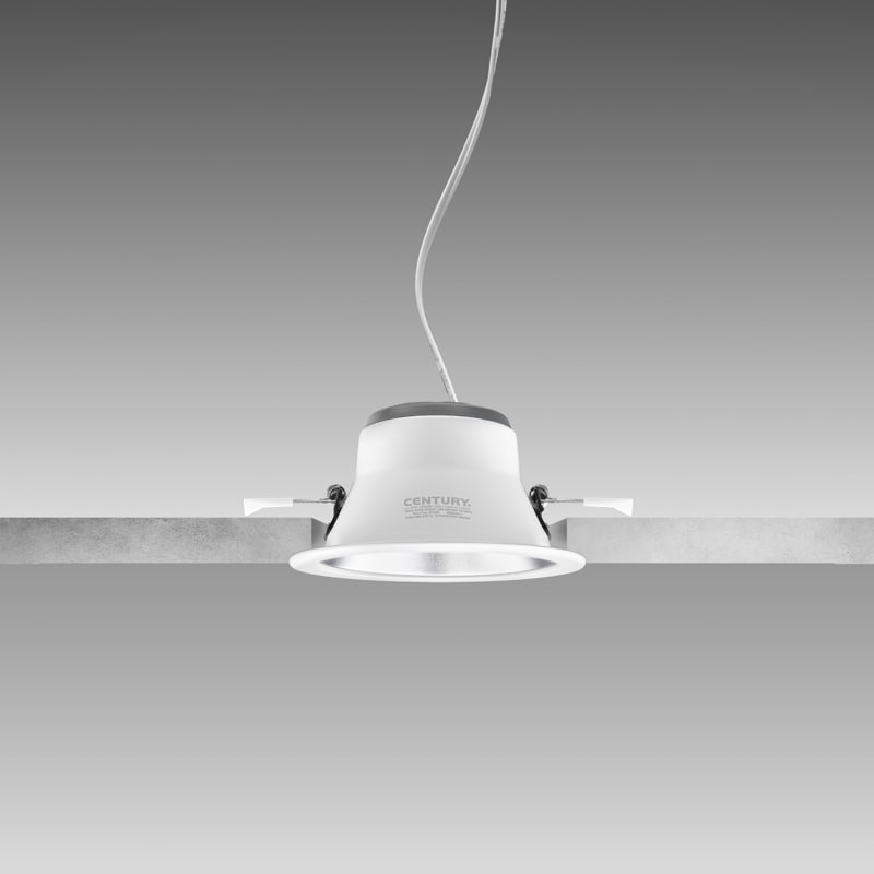 CENTURY ITALIA SRL - CUYFTP-109000 DOWNLIGHT LED FUTURA PRO