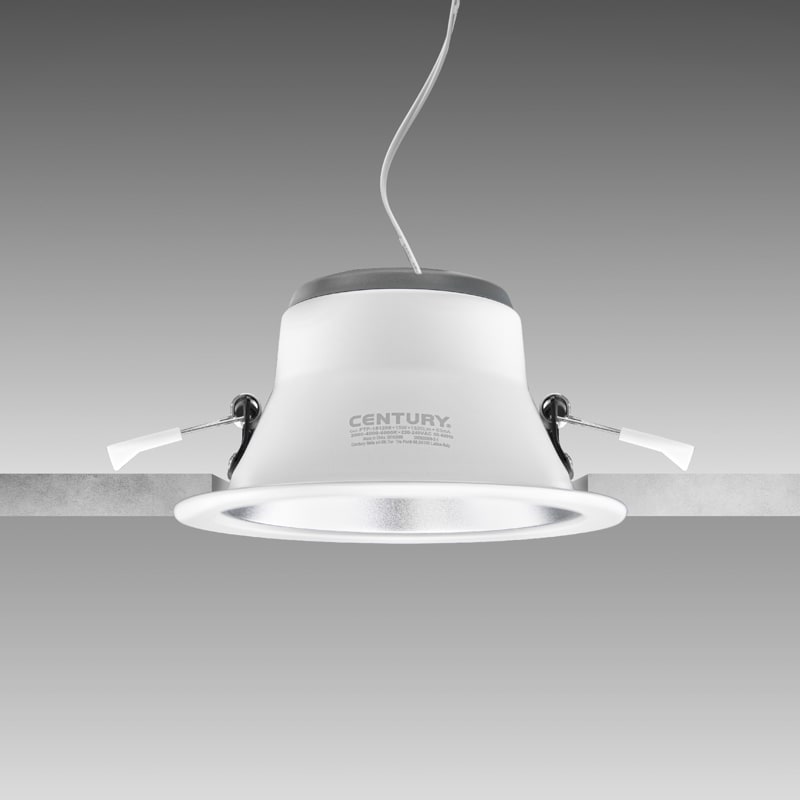 CENTURY ITALIA SRL - CUYFTP-281900 DOWNLIGHT LED FUTURA PRO