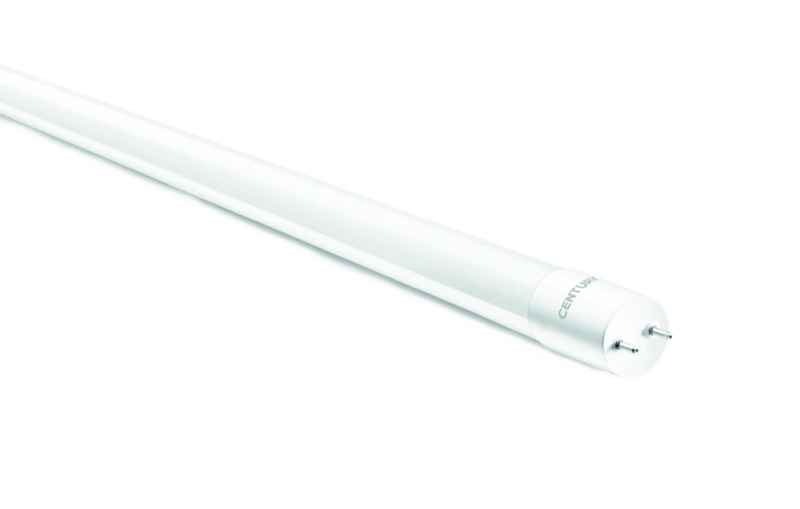 CENTURY ITALIA SRL - CUYFVT8M160-096065 TUBO LED FULL VISION 160LM/W 600 MM