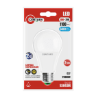 CENTURY ITALIA SRL - CUYG3SP-102764BL LAMP. LED SENSOR PLUS GOCCIA A60