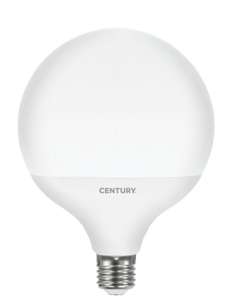 CENTURY ITALIA SRL - CUYHR80G120-202760 LAMP. LED HARMONY 80 GLOBO G120