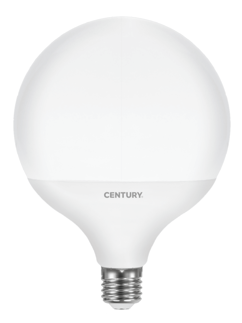 CENTURY ITALIA SRL - CUYHR80G120-242740 LAMP. LED HARMONY 80 GLOBO G120
