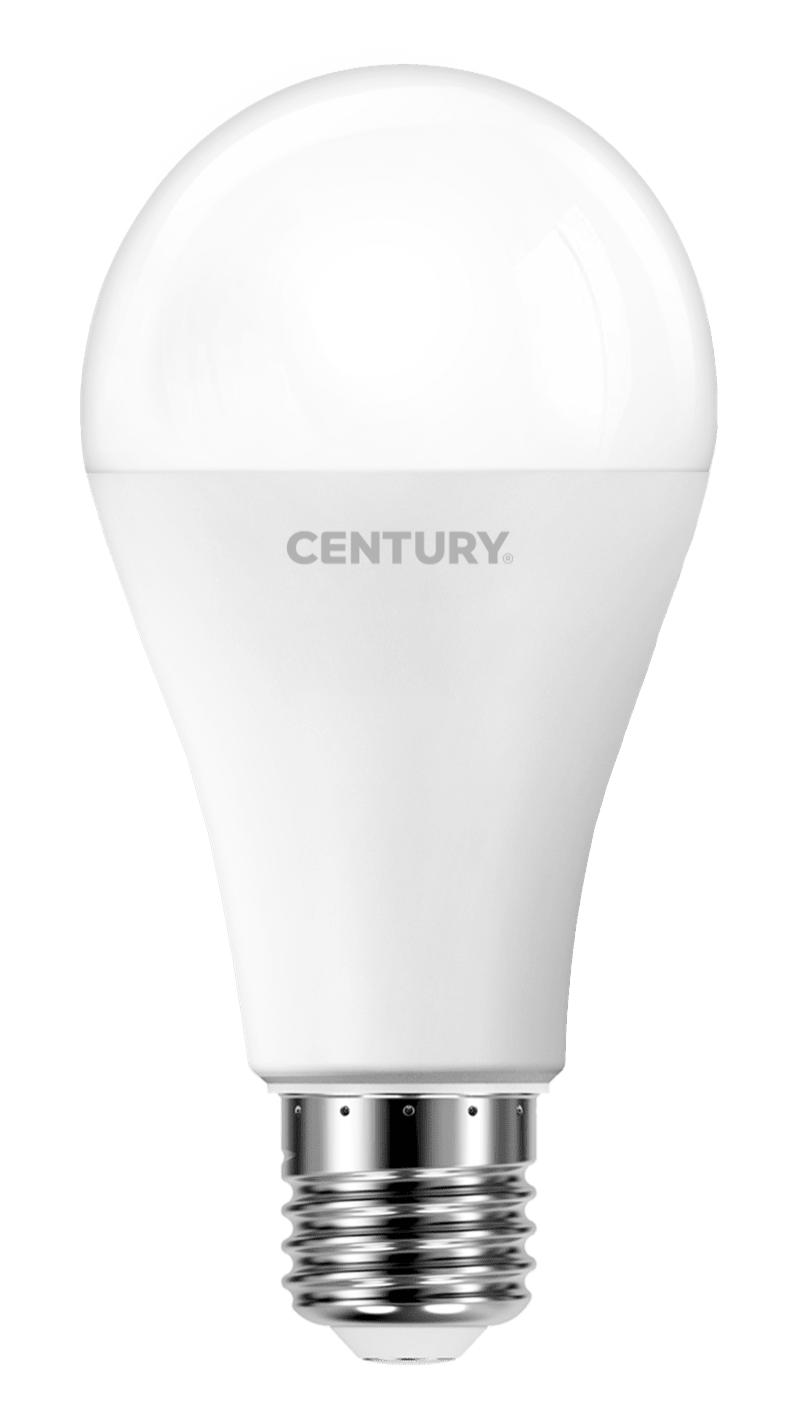CENTURY ITALIA SRL - CUYHR80G3D-202740 LAMP. LED HARMONY 80 GOCCIA A65
