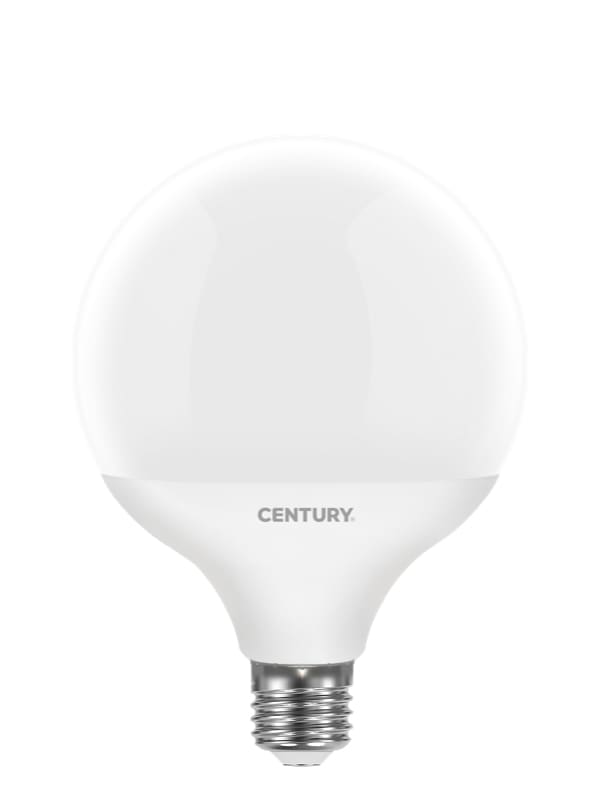 CENTURY ITALIA SRL - CUYHR80G95-152730 LAMP. LED HARMONY 80 GLOBO G95