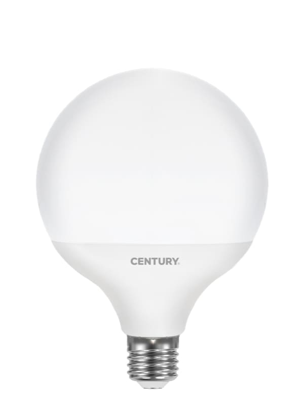 CENTURY ITALIA SRL - CUYHR80G95-152740 LAMP. LED HARMONY 80 GLOBO G95