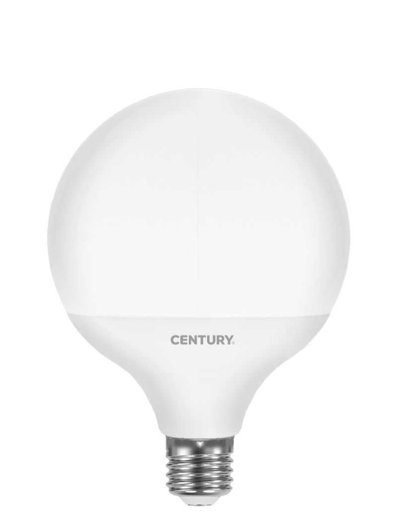 CENTURY ITALIA SRL - CUYHR80G95-152760 LAMP. LED HARMONY 80 GLOBO G95