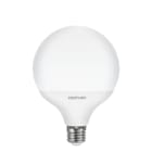 CENTURY ITALIA SRL - CUYHR80G95-152760 LAMP. LED HARMONY 80 GLOBO G95