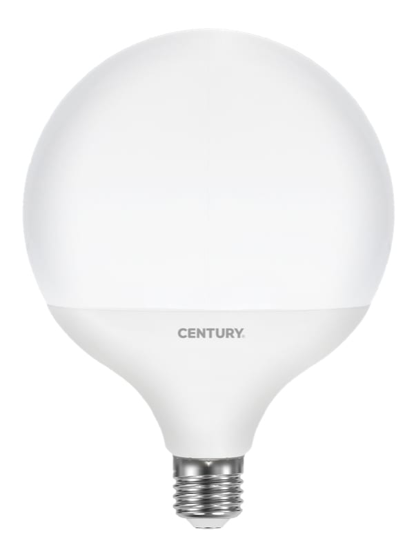 CENTURY ITALIA SRL - CUYHRDG125-242740 LAMP. LED HARMONY GLOBO G125