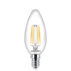 CENTURY ITALIA SRL - CUYINDM1-061440 FIL. LED INCANTO CANDELA CHIARA