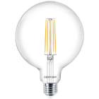 CENTURY ITALIA SRL - CUYING125-122740 FIL. LED INCANTO GLOBO CHIARA G125