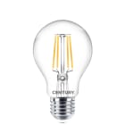 CENTURY ITALIA SRL - CUYING3A-052730 FIL. LED INCANTO GOCCIA CHIARA A60 CLAS