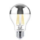 CENTURY ITALIA SRL - CUYING3S-112727 FIL. LED INCANTO CHIARA GOCCIA SILVER D