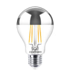CENTURY ITALIA SRL - CUYING3SD-082727 FIL. LED INCANTO CHIARA GOCCIA SILVER D