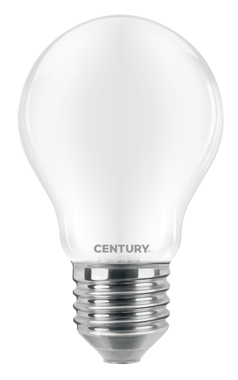 CENTURY ITALIA SRL - CUYINSG3-042760 FIL. LED INCANTO SATEN GOCCIA A60