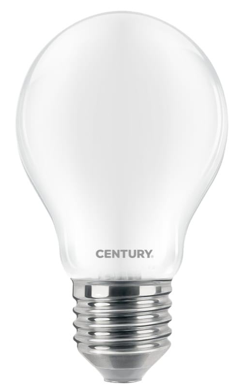 CENTURY ITALIA SRL - CUYINSG3-162760 FIL. LED INCANTO SATEN GOCCIA A75