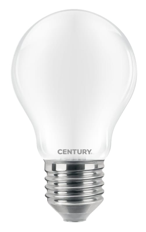 CENTURY ITALIA SRL - CUYINSG3P-082740 FIL. LED INCANTO SATEN GOCCIA PLUS A60