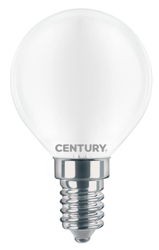 CENTURY ITALIA SRL - CUYINSH1G-041460 FIL. LED INCANTO SATEN SFERA