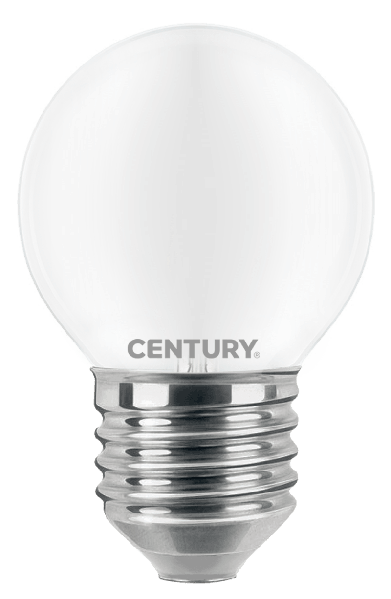 CENTURY ITALIA SRL - CUYINSH1G-042760 FIL. LED INCANTO SATEN SFERA