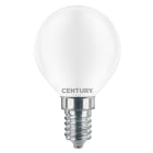 CENTURY ITALIA SRL - CUYINSH1G-061460 FIL. LED INCANTO SATEN SFERA