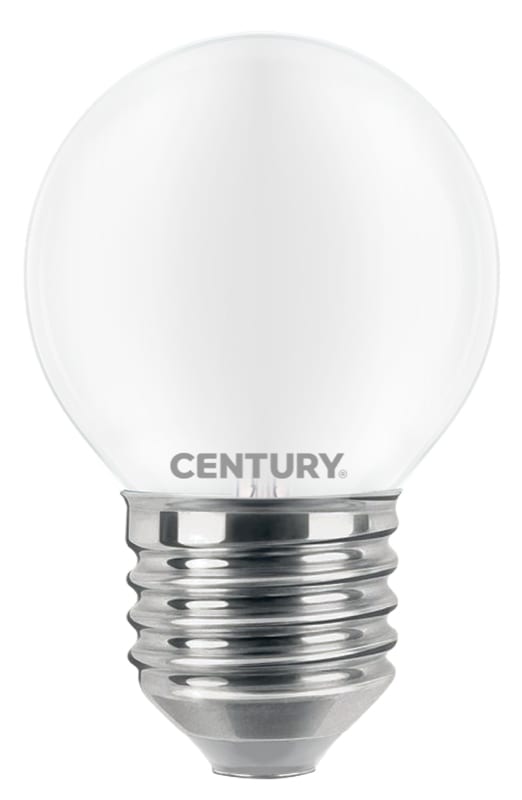 CENTURY ITALIA SRL - CUYINSH1G-062730 FIL. LED INCANTO SATEN SFERA