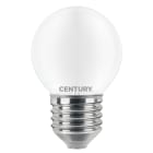 CENTURY ITALIA SRL - CUYINSH1G-062760 FIL. LED INCANTO SATEN SFERA