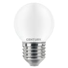 CENTURY ITALIA SRL - CUYINSH1G-062760 FIL. LED INCANTO SATEN SFERA