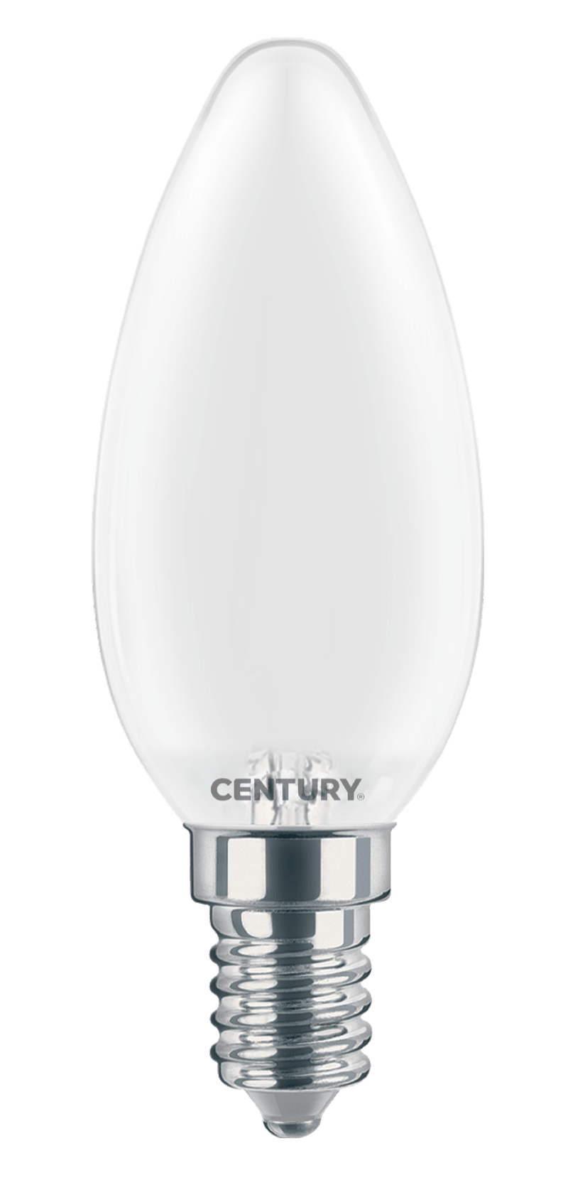 CENTURY ITALIA SRL - CUYINSM1-061460 FIL. LED INCANTO SATEN CANDELA