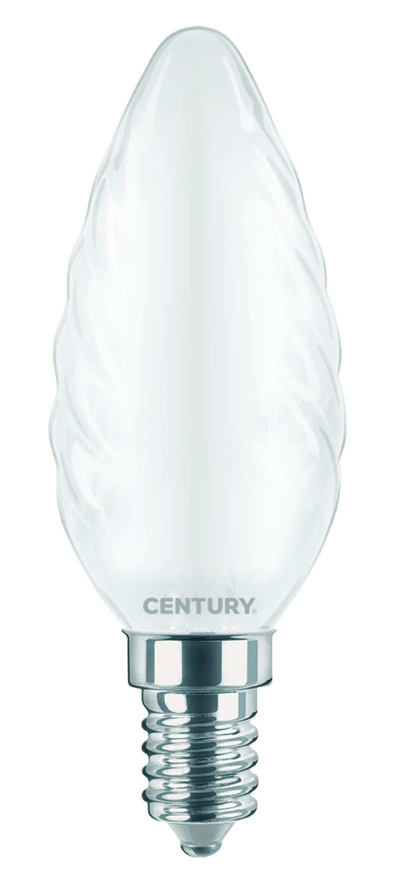 CENTURY ITALIA SRL - CUYINSTOR-041440 FIL. LED INCANTO SATEN TORTIG.