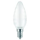 CENTURY ITALIA SRL - CUYINSTOR-041440 FIL. LED INCANTO SATEN TORTIG.