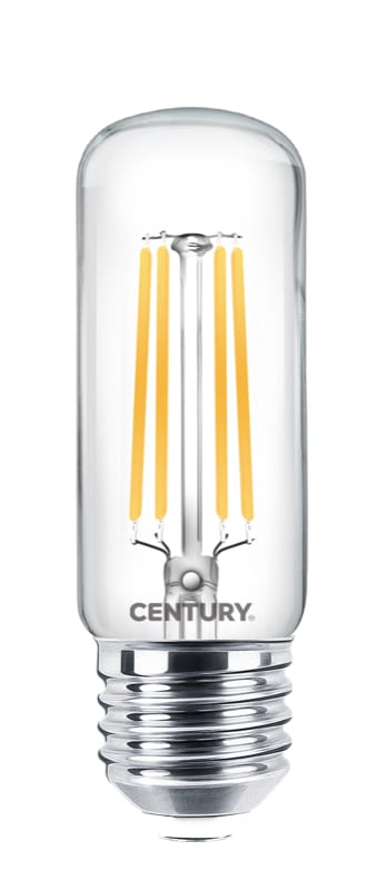 CENTURY ITALIA SRL - CUYINTB-092740 FIL. LED INCANTO TUBOL. CHIARA