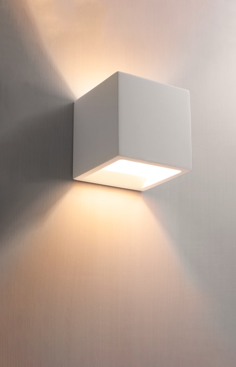 CENTURY ITALIA SRL - CUYJESSY-AP115 APPAR.INCASSO LED SUPP. INCAS. GESSO 11